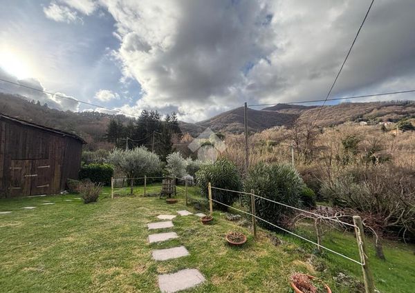 Porzione di bifamiliare in affitto