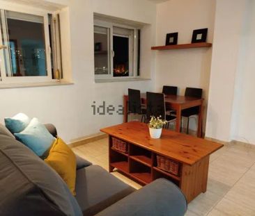 Alquiler de piso en Calle Velasco - Photo 1