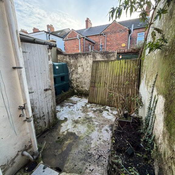 69 Donard Street, Belfast, BT6 8EJ - Photo 1