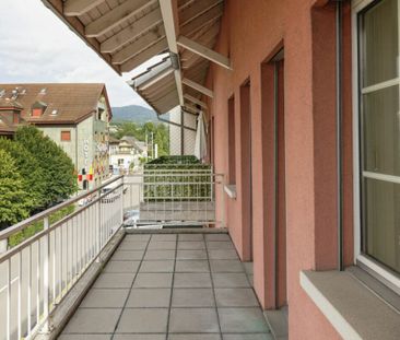 3.5 Zimmer, 2. Stock - Photo 6