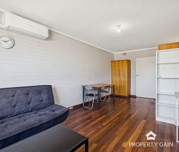 For Rent: 1-Bedroom, 1-Bathroom Unit - Partly Furnished - Offering ... - Photo 2