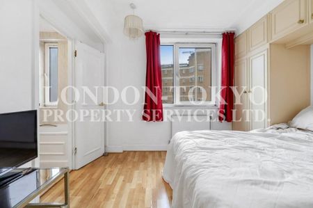 Chelsea Cloisters, SW3, London - Photo 3