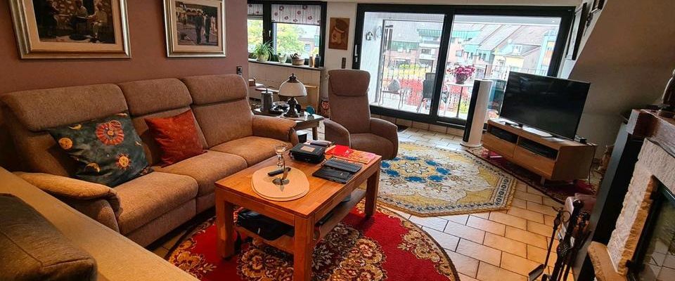 Penthouse Wohnung - Photo 1