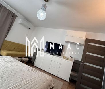 Apartament 2 camere de inchiriat | Sibiu, Resita | 44 mp - Photo 1