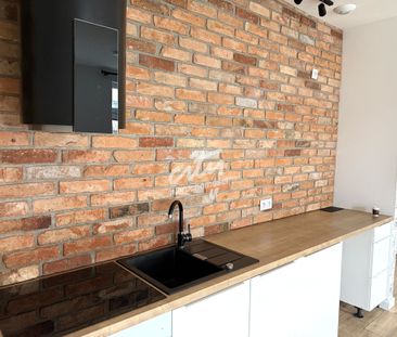 Mieszkanie 48 m² centrum Drawska, 2 pokoje - Photo 4