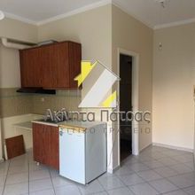 Studio/Γκαρσονιέρα για ενοικίαση - Πάτρα, - Photo 1