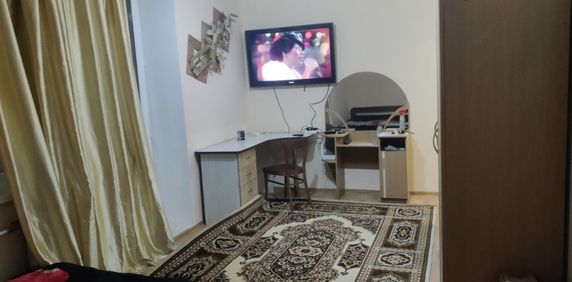 Zona Triaj Garsoniera - Fotografie 2