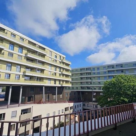 A louer sans caution - Joli studio moderne - Photo 4