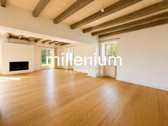 18th-century property with indoor pool - Foto 1