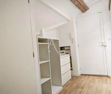Location Appartement 1 pièce 25m² NANTES 44000 - Photo 3