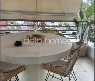 Μεζονέτα για ενοικίαση Κάτω Γλυφάδα (Γλυφάδα) - Photo 3