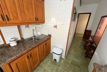 Apartamento en alquiler en el Fraile