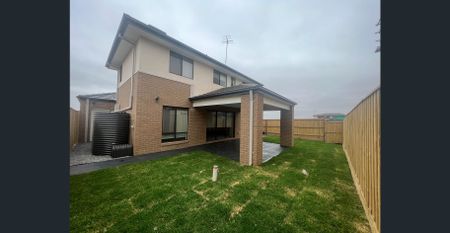 Double Story House !! - Photo 4