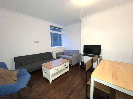 Greystoke Court, Hanger Lane, London, W5 - Photo 1