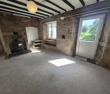 2 bedroom cottage to rent - Photo 1