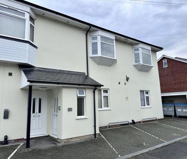 2 bedroom flat to rent - Photo 6