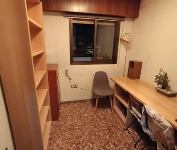 Piso de alquiler en Avinguda de Alcalde Lorenzo Carbonell, 48, Babel - Photo 4