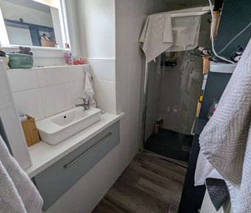Location Maison 3 pièces 43m² - Photo 1