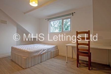 6 Bedroom End Terraced House for rent in Winfield Grove - Photo 5