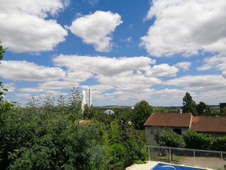 Appartement T5 - la Terrasse - Photo 2