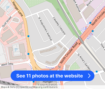 Cleveley Crescent, Ealing - Photo 1