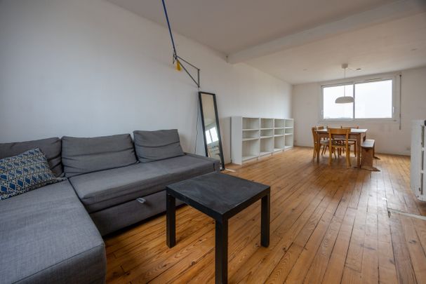 T3 meublé - Photo 1