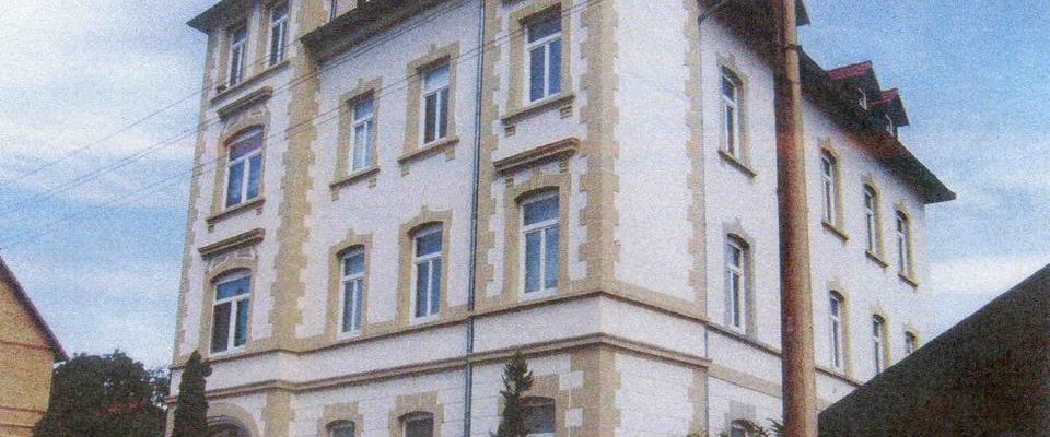 3 Zimmer Erdgeschosswohnung mit 68 m² - Foto 1