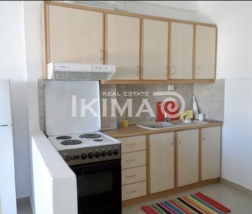 Διαμέρισμα για ενοικίαση Αμπελόκηποι - Photo 6