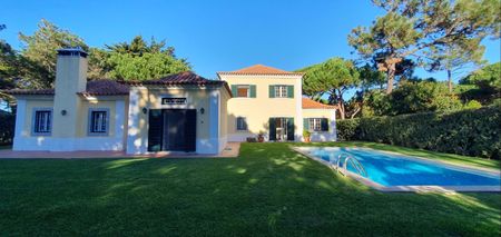 6 bedroom villa with pool and garden in Quinta da Marinha (North Zone) - Cascais - Photo 5