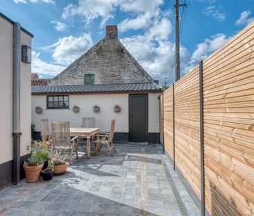 Woning te huur in Kaprijke voor € 975 met 2 slaapkamers - Photo 5
