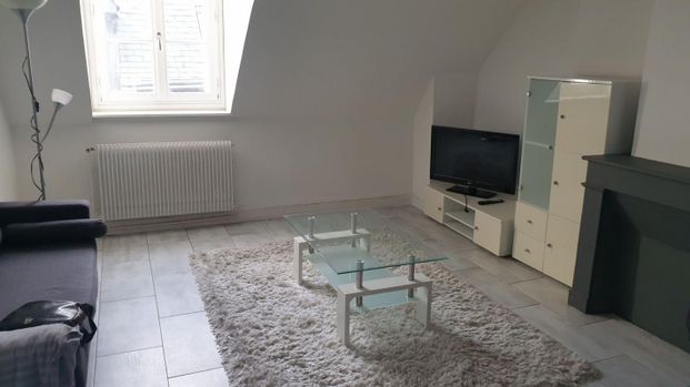 Location Appartement 2 pièces Meublé 42m² BLOIS 41000 - Photo 1