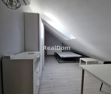 Kraków, Krowodrza, Żabiniec - Photo 1