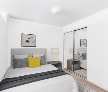 302/2-4 Atchison Street, St Leonards NSW 2065 - Apartment For Rent ... - Photo 3