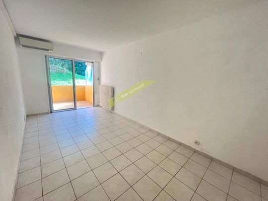 Location Appartement 2 pièces 37m² NICE 06200 - Photo 1
