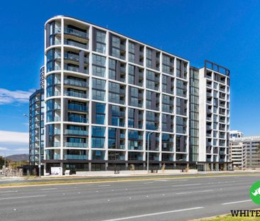 616/220 Melrose Drive, Phillip ACT 2606 - Apartment For Rent | Domain - Photo 6