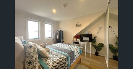 Fully Furnished Inner City Rooms - Photo 2
