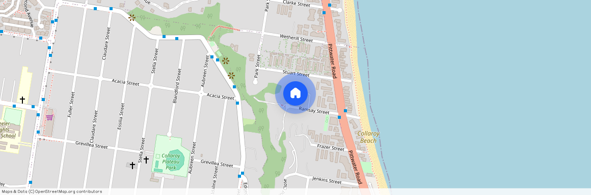 Collaroy, 3/19 Ramsay Street