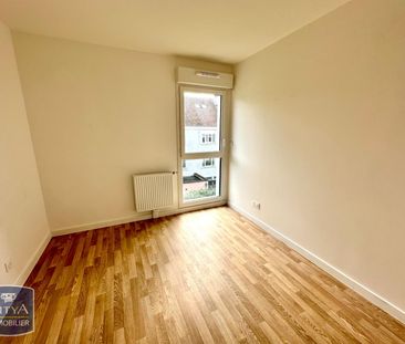 Location Appartement 3 pièces 62m² MAROMME 76150 - Photo 3