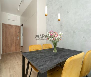 Apartament Pogodno Gardenia z miejscem postojowym - Photo 2