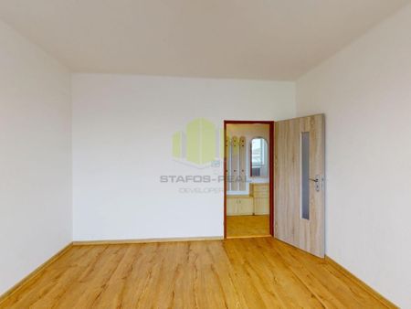 Pronájem bytu 3+1 60 m2 - Fotografie 2