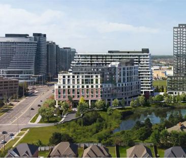 For Lease - 2485 Eglinton Avenue Unit# 1007, Mississauga, Ontario - Photo 6
