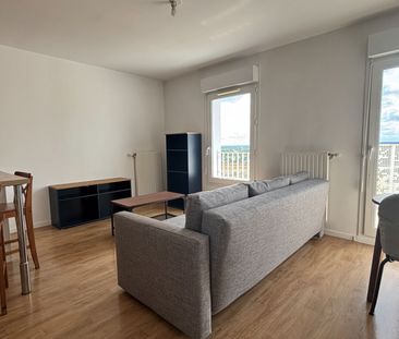 Appartement F2 en plein centre ville. - Photo 6