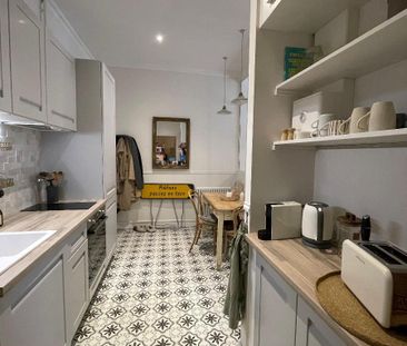 Location Appartement 2 pièces 31m² LYON 3ème - Photo 6