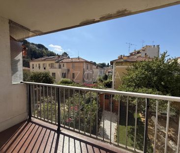 Location Appartement 3 pièces 62m² NICE 06100 - Photo 4