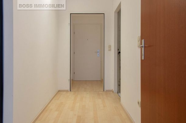 Stylisch wohnen in Linz – Dachgeschoss mit Charme & Ruhe, verfügbar ab 01.04.2026 - Photo 1