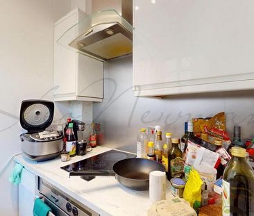 Studio to rent - Photo 6