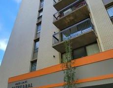 Cathedral Court Apartments | 10035 114 Street NW, Edmonton - Photo 1