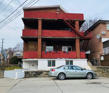 For Lease - 2123 Lawrence Avenue Unit# #4, Toronto, Ontario - Photo 5