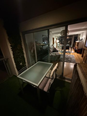 1 Bedroom Apartment with parking, Telheiras, Lisboa - Photo 4