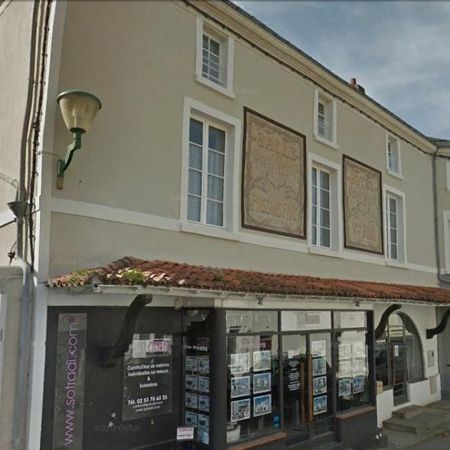 Loue Appartement à Vertou Bourg T2 -2ème étage - - Photo 3